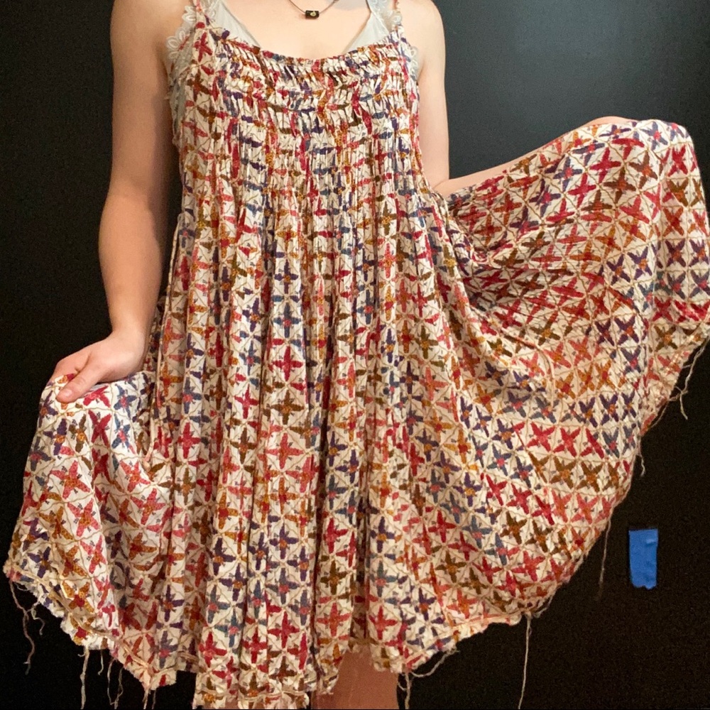 Free people dress